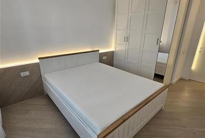 Apartament 2 camere | Cortina North - Pipera | Faza II - 6