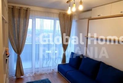 Studio 40mp + Terasa | Aviatiei Apartaments | Imobil Nou | Mall Promenada - 2