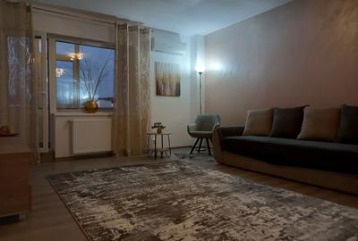 Garsonieră decomandată în Exterior Vest - 8