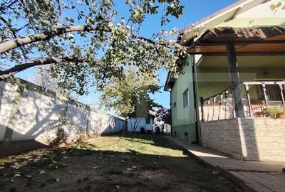 Casă individuală cu 6 camere cu Teren 713 Mp în Est - 11