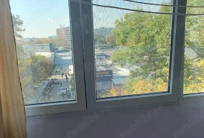 Garsonieră semidecomandată în Drumul Taberei - 3