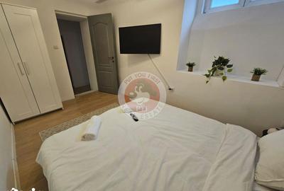Apartament cu 4 camere decomandat în Romană - 1