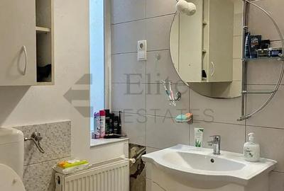 Apartament cu 3 camere semidecomandat în Central - 7
