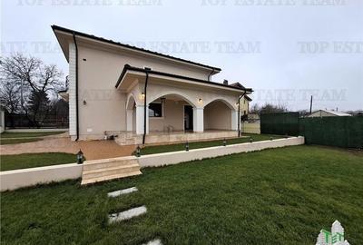 Casă individuală cu 5 camere cu Canalizare în Exterior Nord - 5