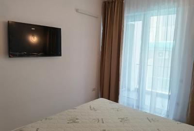 Apartament cu 2 camere decomandat în Central - 9