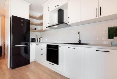 RECO Apartament cu 2 camere Grandhill Residence-Oradea - 3