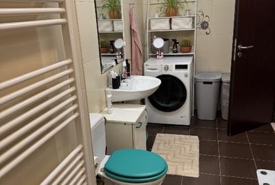 Apartament 2 CAMERE, 58 mp UTILI, 5 min Metrou Jiului, Proprietar - 4