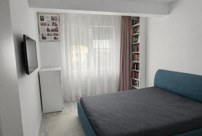 Apartament cu 2 camere decomandat în Est - 2
