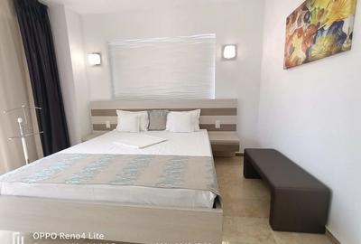 Inchiriere2 camere lux cu parcare acoperita - 1