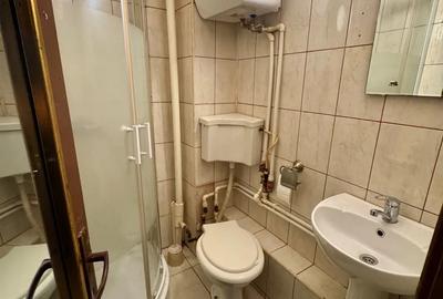 Garsoniera de inchiriat in regim hotelier Strada Saturn , Bloc I5 (parter) - 3