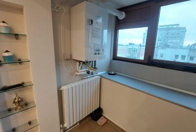 Apartament cu 2 camere decomandat în Faleza Nord - 14