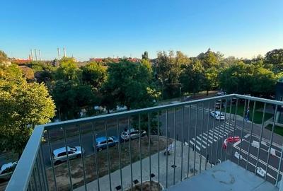 De inchiriat apartament 3 camere complex ISHO - 5