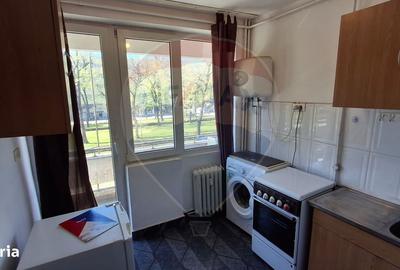 Garsonieră în Central - 4