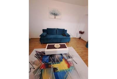 REA1024576 Apartament de inchiriat Dorobanti - 2