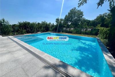 Vanzare vila 8 camere , piscina si sauna, in Banesti, Prahova - 2