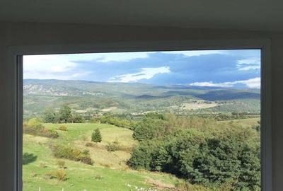 Casă cu 3 camere în Brusturi - 6