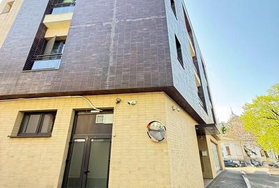 Birou, de 2,472 mp, în Grădina Icoanei - 1