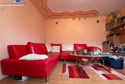 Casa de in zona centrala Tulcea - 3