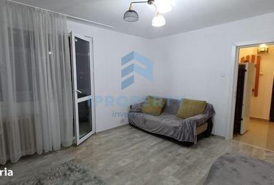 Apartament cu 2 camere, mobilat în Camil Ressu - 14