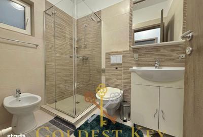 Apartament cu 3 camere în Central - 8