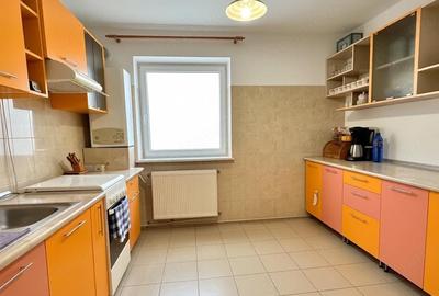 Apartament cu 3 camere decomandat în Gheorgheni - 3