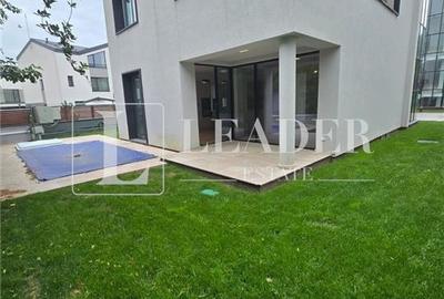Luxury Villa with Private Pool and Double Garage | Pipera - 3
