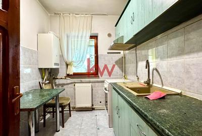 Apartament 2 Camere Decomandat, Etaj 1 - Falticeni - 4