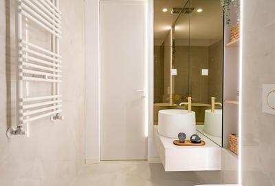 Premium Apartment | 1 Bedroom | Cortina North | Pipera - 6