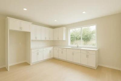 Apartament 3 camere cu grădină proprie, Pallady - predare Dec. 2025 - 5