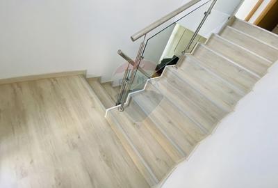 Vila Tunari 5 camere cu Garaj subteran - 16