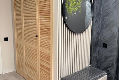 Totul Nou!!! Ap. 3 camere decomandat, Dorobantilor, parter. - 10