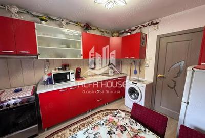 Vind Camin cu 2 camere zona Govandari
