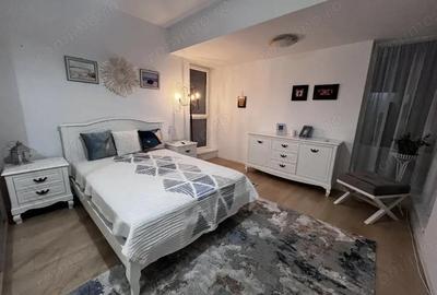 Apartament cu 2 camere decomandat, mobilat în Chitila