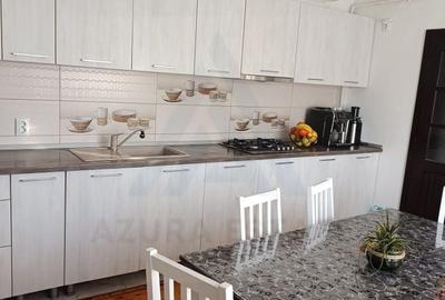 Casă cu 3 camere cu Teren 200 Mp în Central - 5