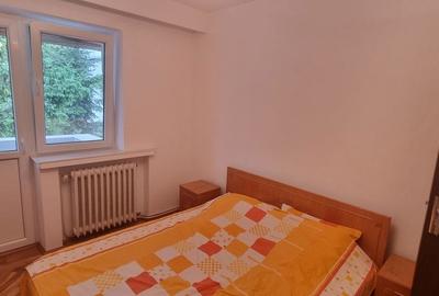 Apartament cu 2 camere decomandat în Central - 4