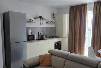 Apartament cu 2 camere decomandat în Central - 2