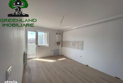 Apartament cu 2 camere în Bucium - 3