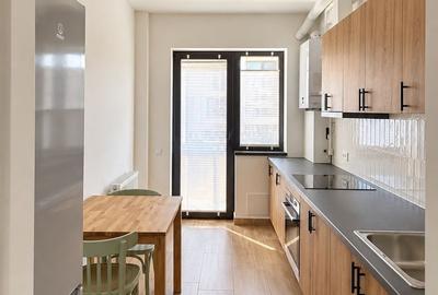 Apartament cu 2 camere decomandat în Corbu