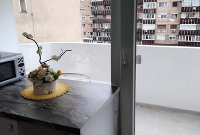 Apartament cu 2 camere în Nufărul