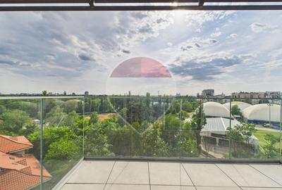 Apartament cu 2 camere în Floreasca