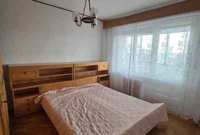 Apartament cu 2 camere decomandat în Rogerius - 1