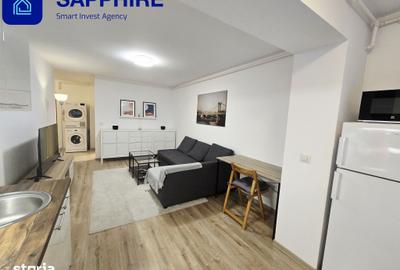 Apartament cu 2 camere în Theodor Pallady