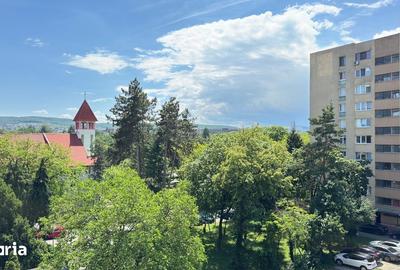 Apartament cu 2 camere în Grigorescu - 4