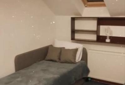 Apartament cu 3 camere în Chiajna