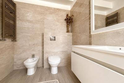 Apartament cu 2 camere decomandat, mobilat în Mamaia - 9