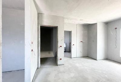 Duplex cu 4 camere cu Canalizare în Moșnița Veche - 11