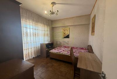 Apartament cu 3 camere decomandat, mobilat în Ultracentral - 3