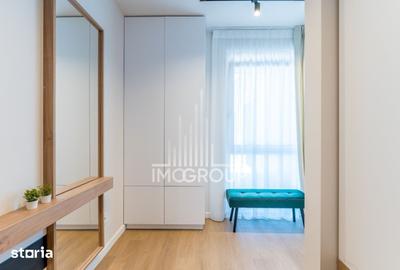Apartament cu 3 camere în Zorilor - 11
