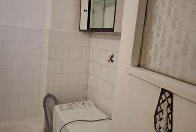 Apartament cu 2 camere decomandat în Mărăști