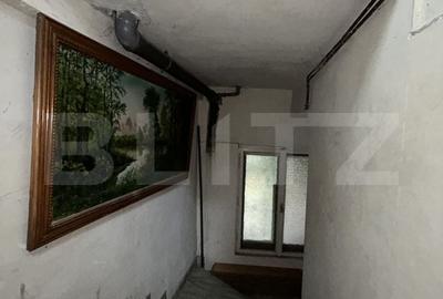 Casă cu 4 camere în Cuzdrioara - 8